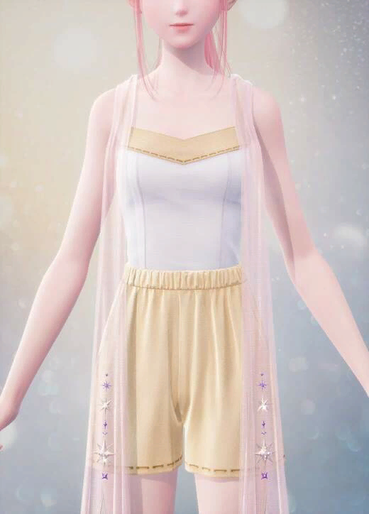 Soft Moonlit