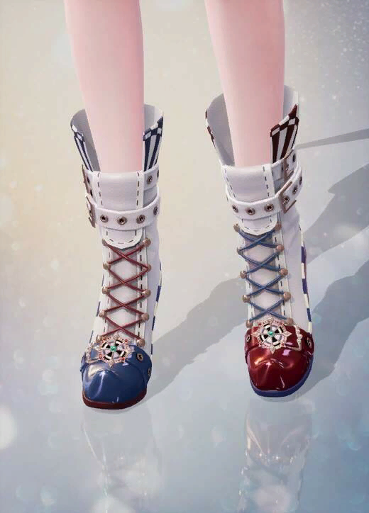 Toward the Night: Reunion