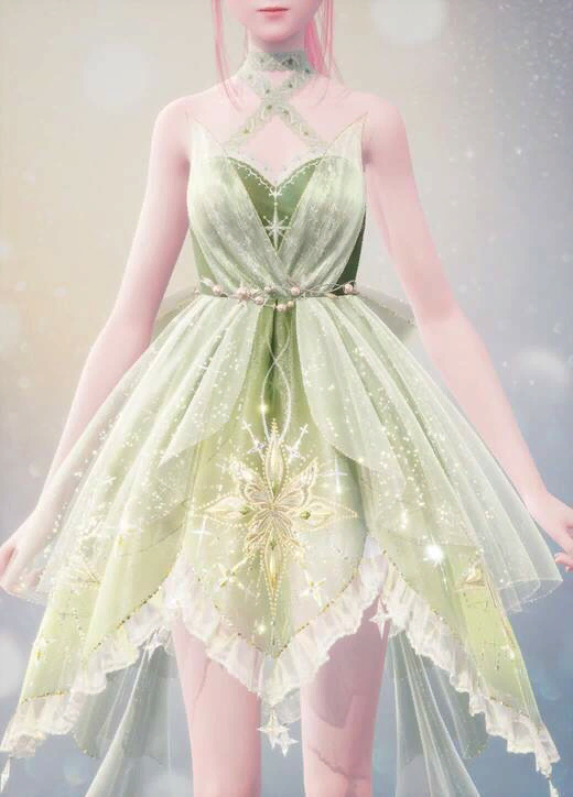 Woven Wishes