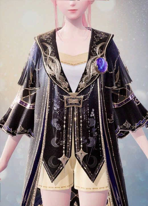 Graceful Radiance