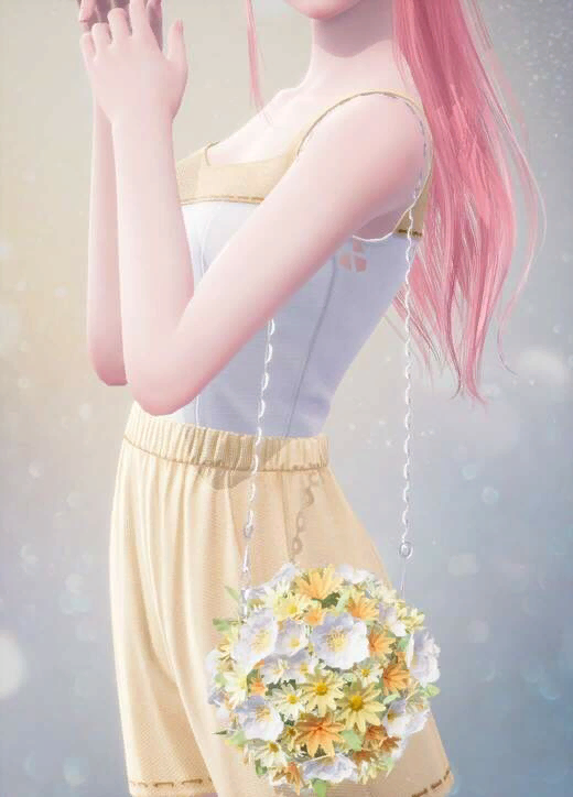 Sunlit Melody
