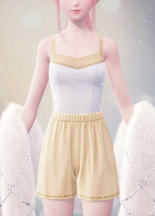 Soft White