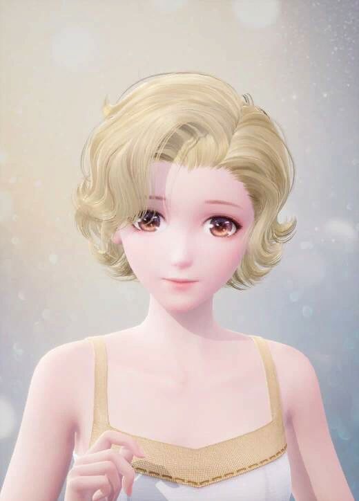Radiant Sparkle