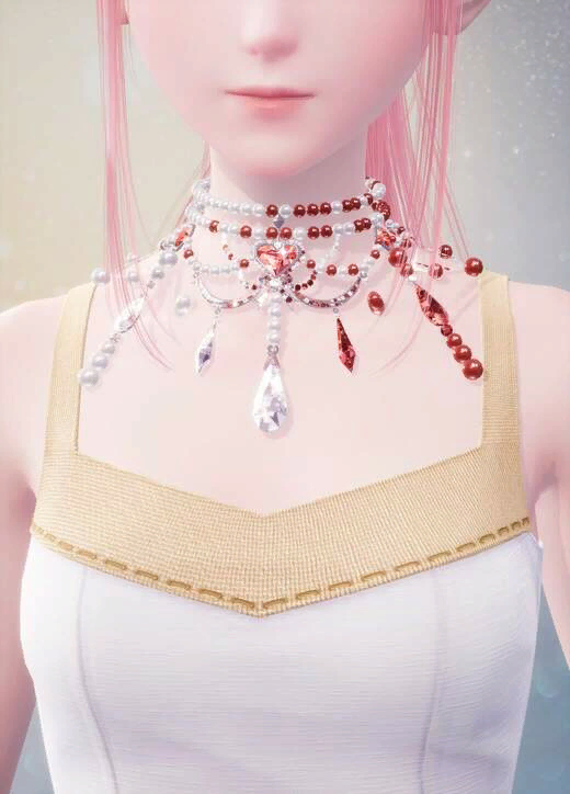 Crimson Harmony