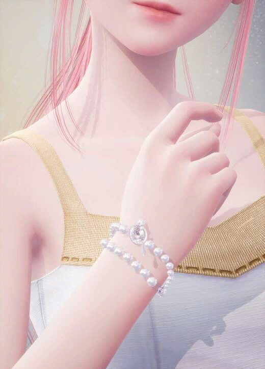 Clear Diamond