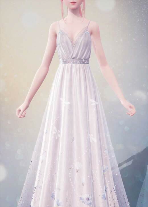Flower Waltz
