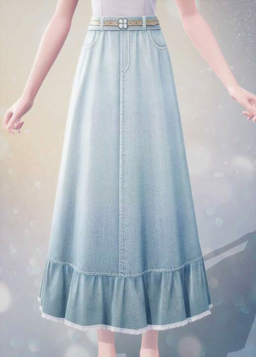 Smoky Blue