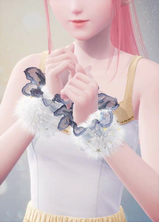 Tangible Dream