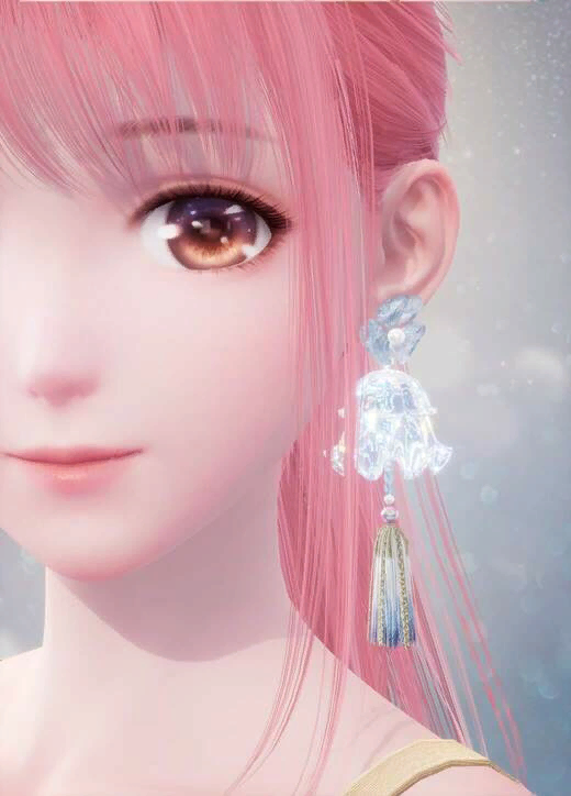 Snowbell Serenade