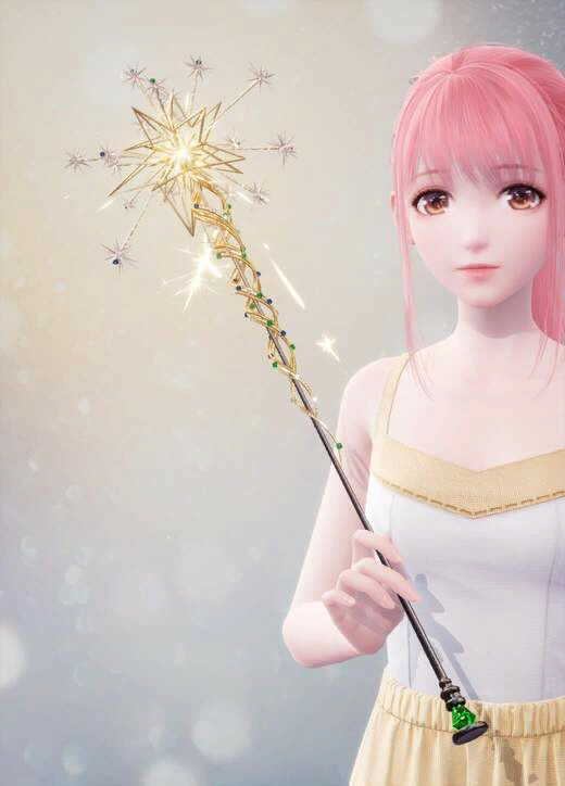 Path of Blossoms