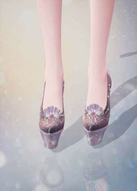 Ember Call: Dawn Mist