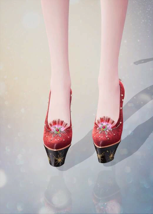 Blooming Pursuit