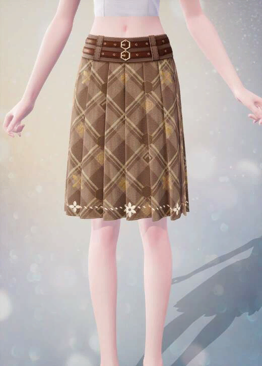 Honey Brown