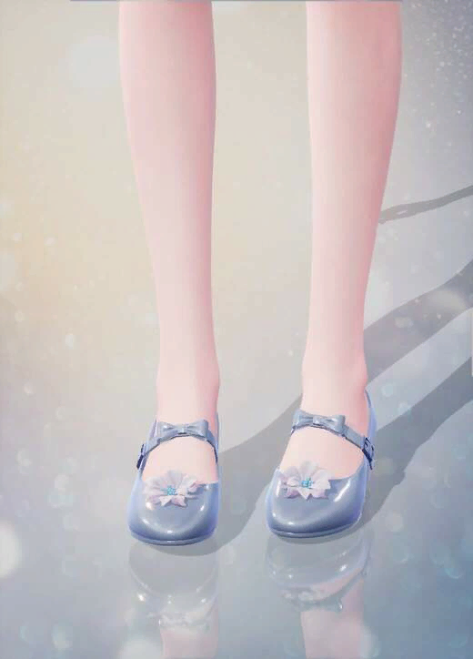 Shining Journey: Dream Journey