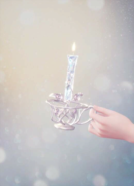 Candlelit Banquet