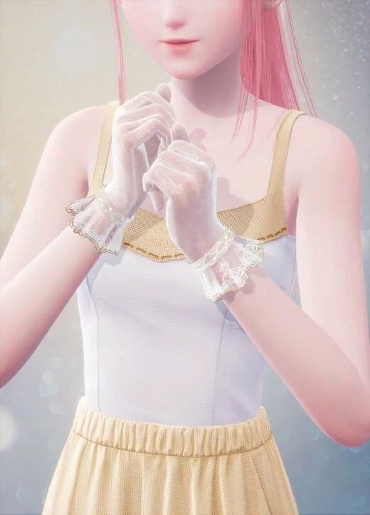 Gentle Glow