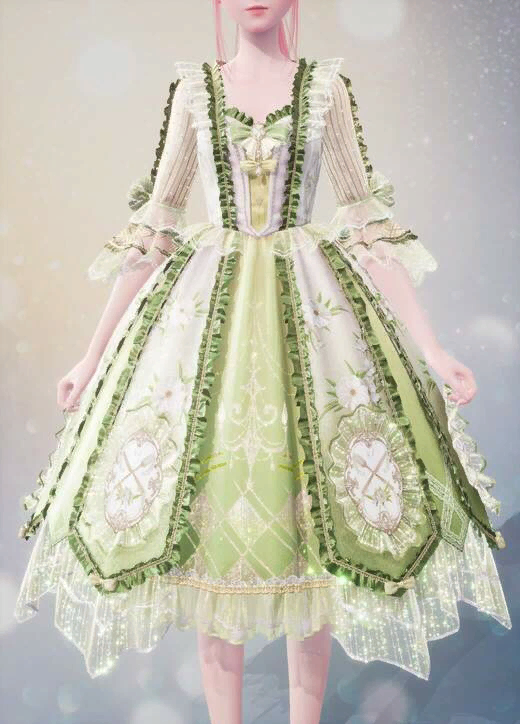 Song of Solitude: Soft Meadow