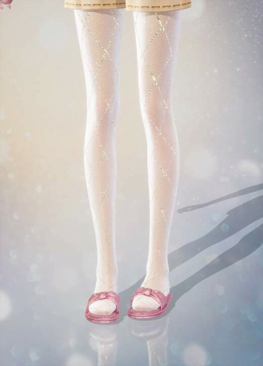 Faded Reverie: Soft Meadow