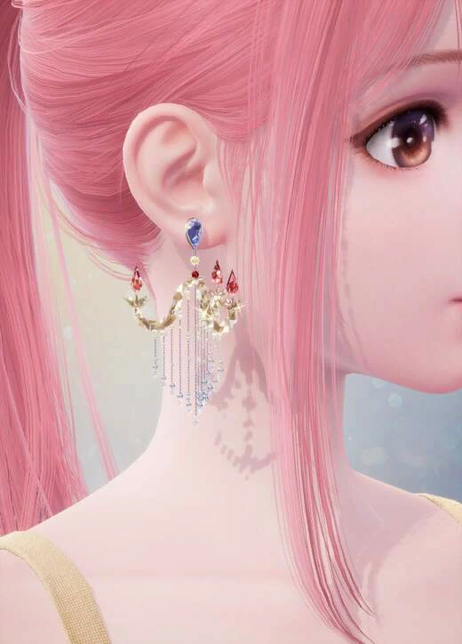 Starry Whispers