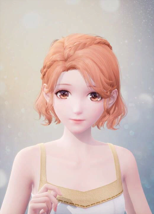 Sweet Mirage