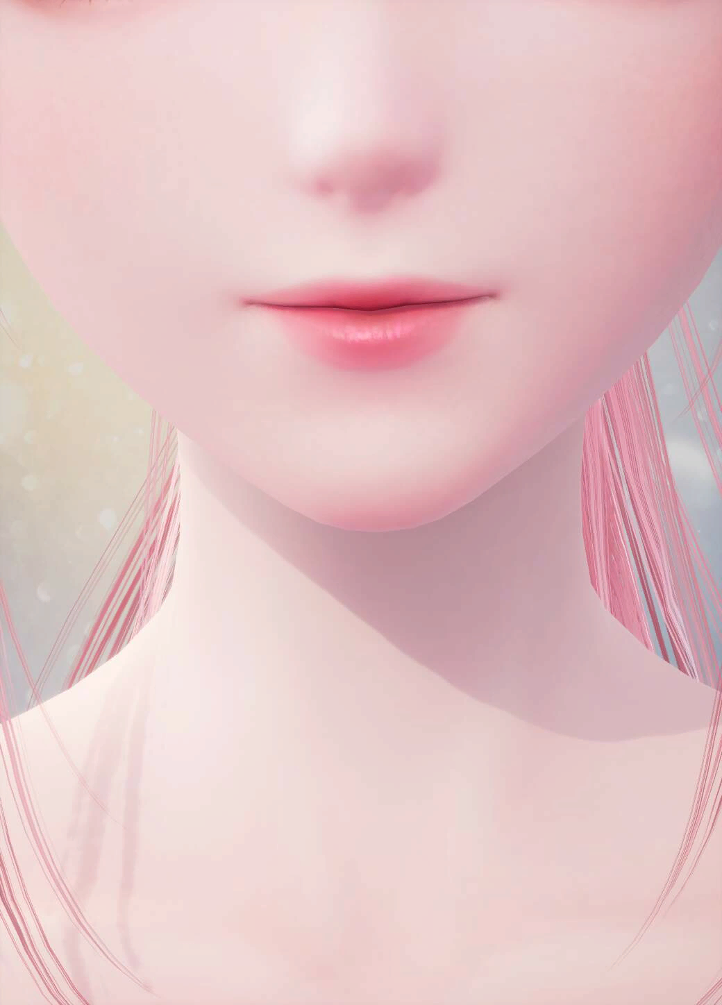 Mermaid Icebloom