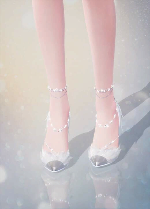 Moonveil Mirror