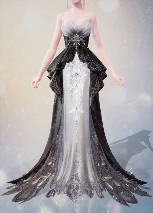 Song of the Silvergale: Dark Shadow