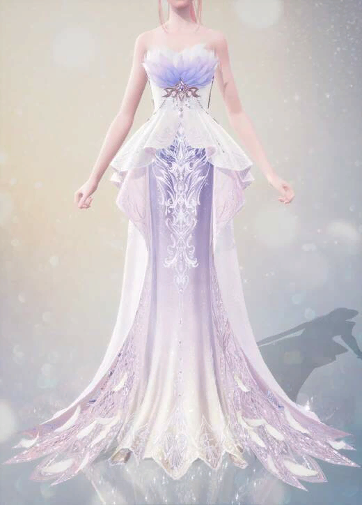 Becoming the Silvergale