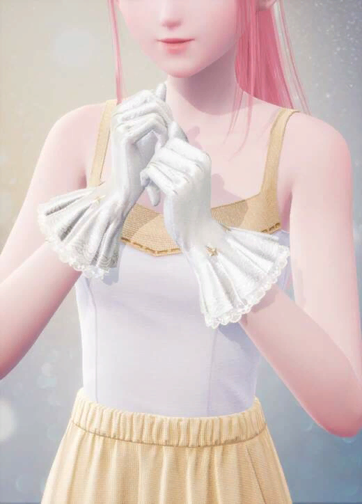 Pure Feather