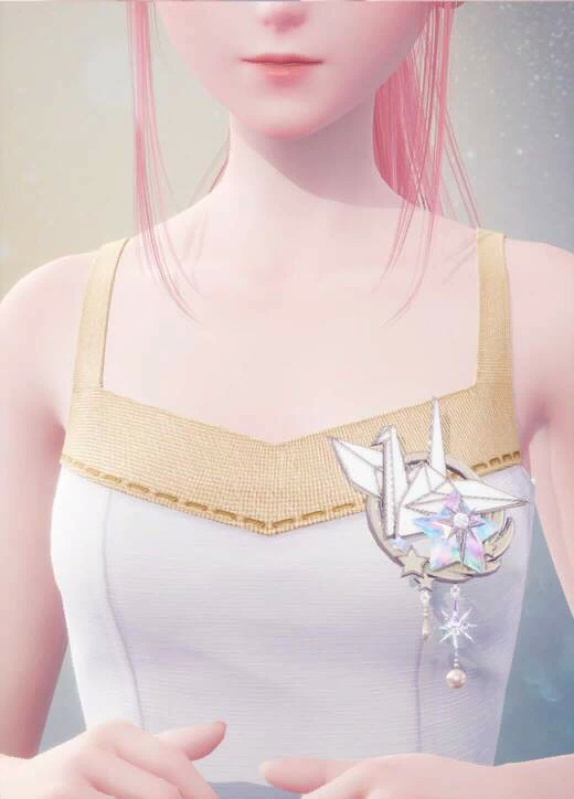 Graceful Wings