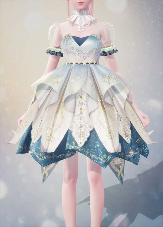 Timeless Dream
