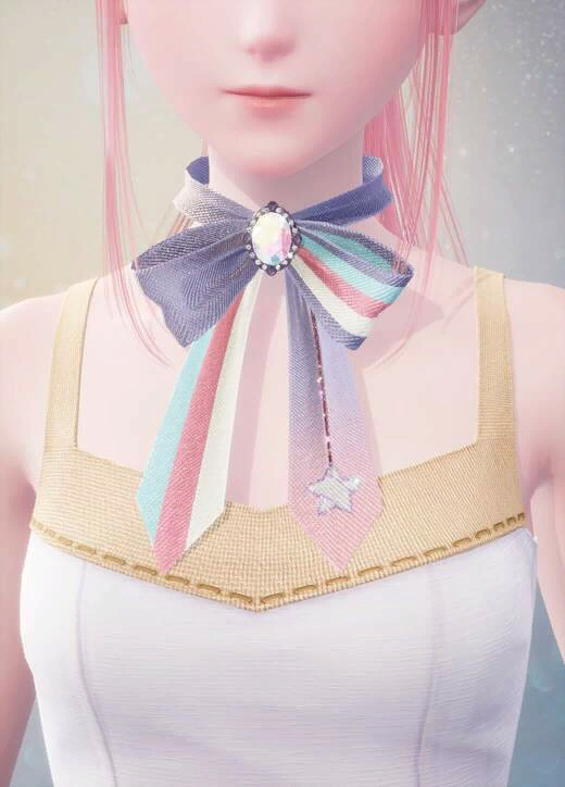 Starlit Breeze
