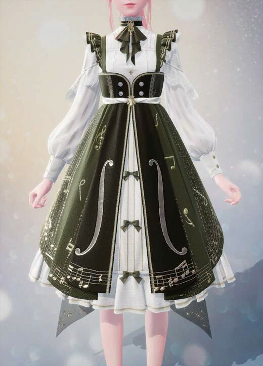 Melodic Heart