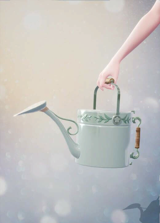 Bloom Whisper