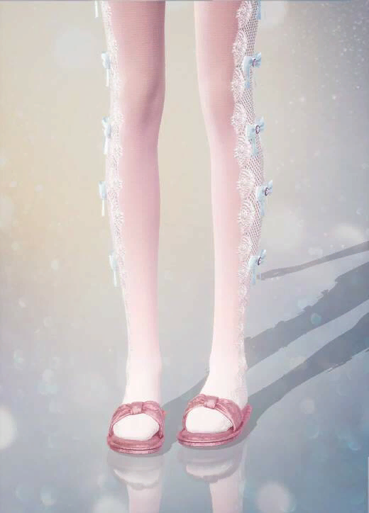Edible Dreams: Floating Wishes