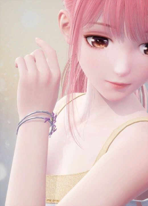 Lavenfringe Chains