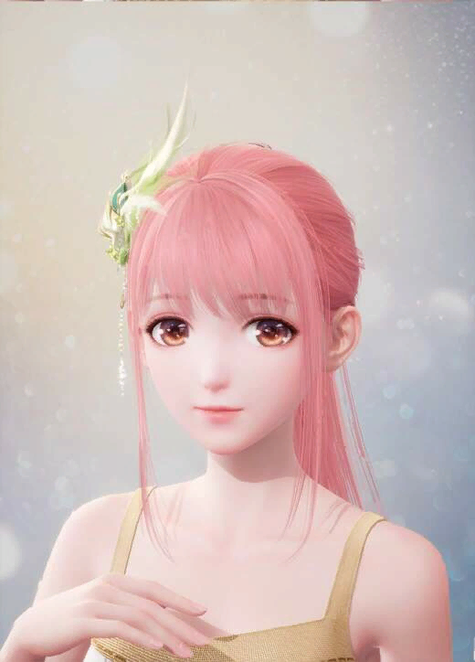 White Bird's Gift: Verdant Preview