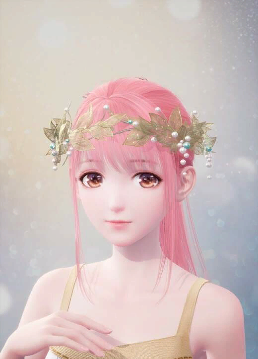 Vine Crown