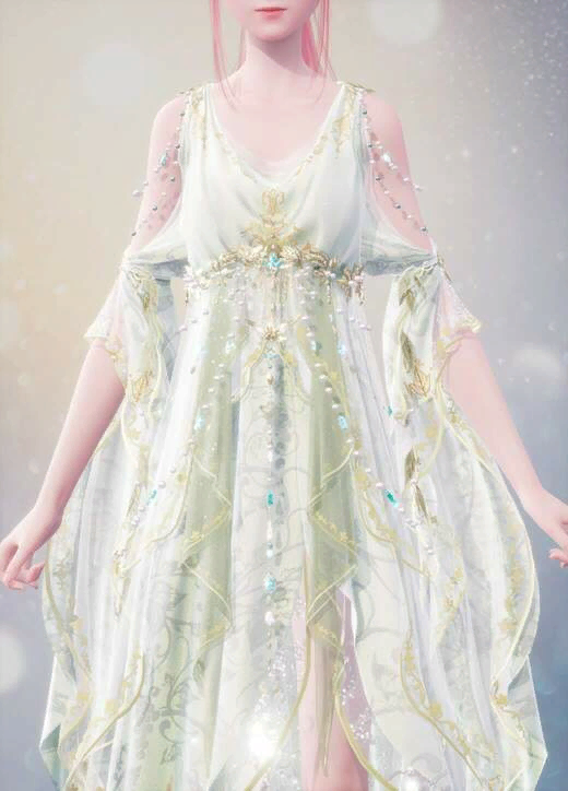 Veil of Waters