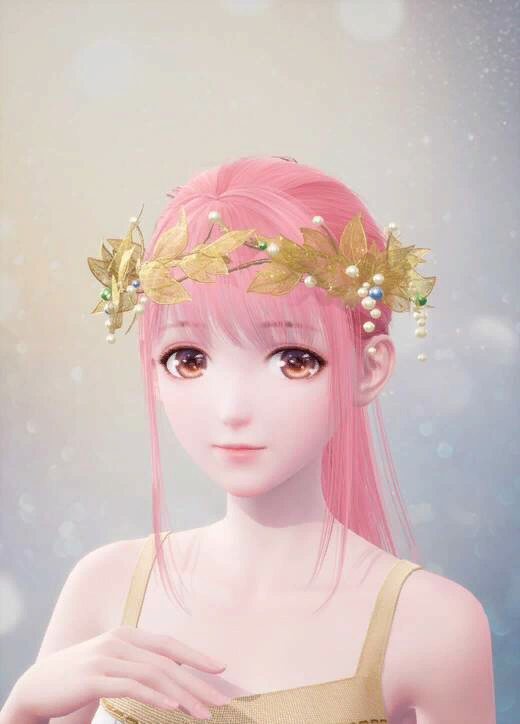 Vine Crown: Melody