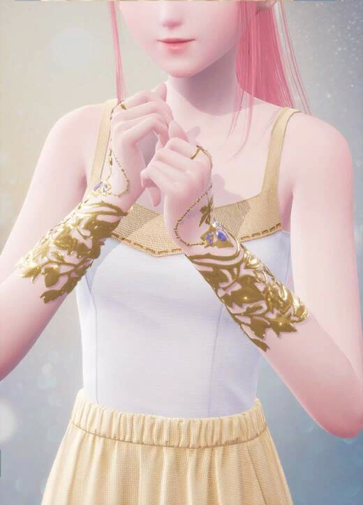Soft Vines: Melody