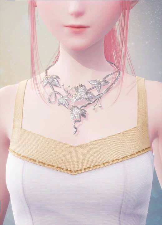 Tidal Embrace