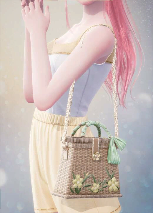 Meadow Basket