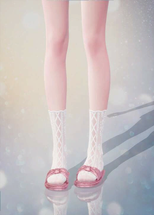 Chiffon Weaves