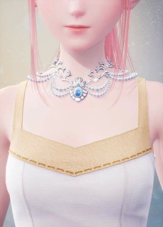 Azure Heart
