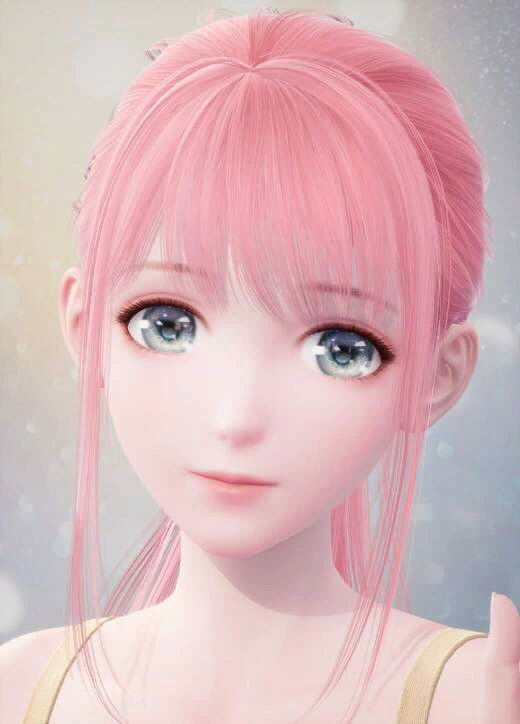Ocean's Gaze