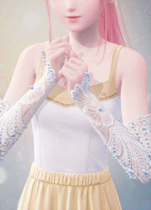 Pearl Gift