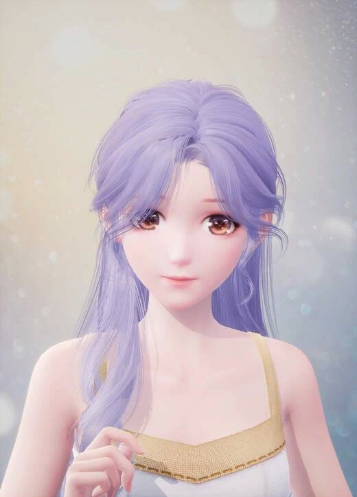 Mermaid Fairy Tale: Falling Twilight