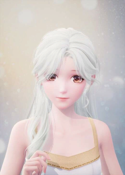 Misty Gleam