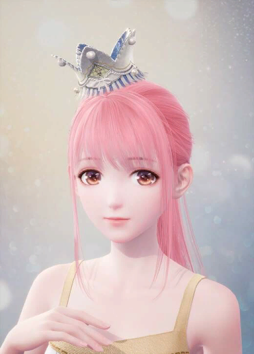 Crown of Command
